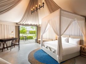 حجز فنادق وطيران