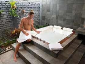 حجز فنادق وطيران