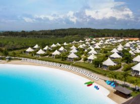 حجز فنادق وطيران