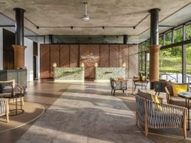 حجز فنادق وطيران