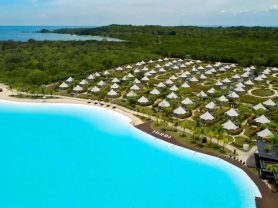 حجز فنادق وطيران