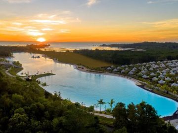 حجز فنادق وطيران