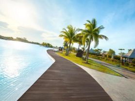 حجز فنادق وطيران