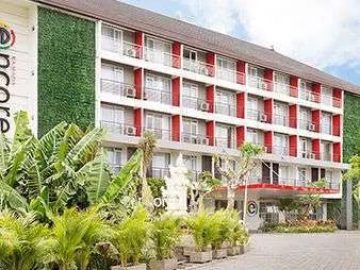 حجز فنادق وطيران