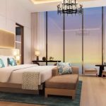 حجز فنادق وطيران