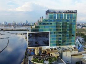 حجز فنادق وطيران