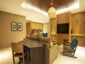 حجز فنادق وطيران