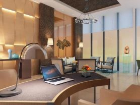 حجز فنادق وطيران