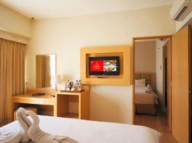 حجز فنادق وطيران