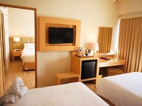 حجز فنادق وطيران