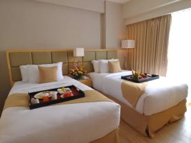 حجز فنادق وطيران