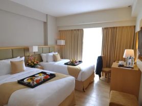 حجز فنادق وطيران