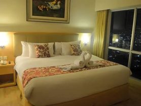 حجز فنادق وطيران