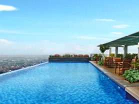 حجز فنادق وطيران