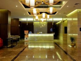 حجز فنادق وطيران