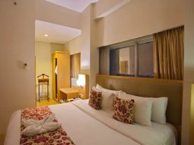 حجز فنادق وطيران