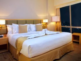 حجز فنادق وطيران