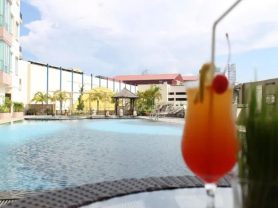 حجز فنادق وطيران