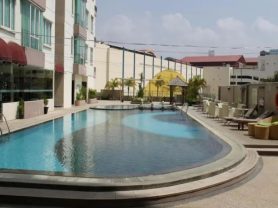 حجز فنادق وطيران