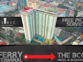 حجز فنادق وطيران