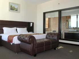 حجز فنادق وطيران