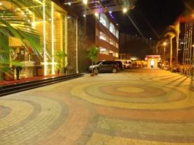 حجز فنادق وطيران