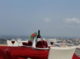 حجز فنادق وطيران