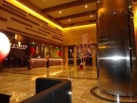 حجز فنادق وطيران