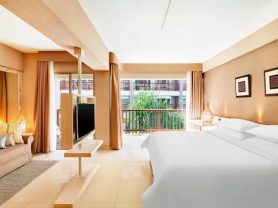 حجز فنادق وطيران