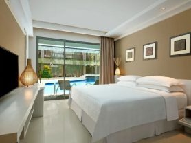 حجز فنادق وطيران