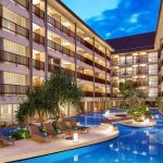 حجز فنادق وطيران