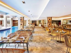 حجز فنادق وطيران