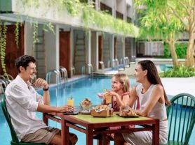 حجز فنادق وطيران