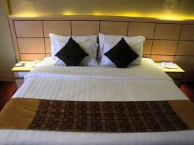 حجز فنادق وطيران