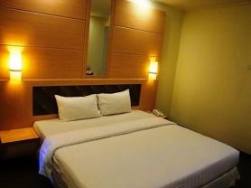 حجز فنادق وطيران