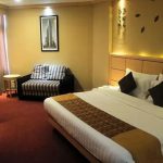 حجز فنادق وطيران