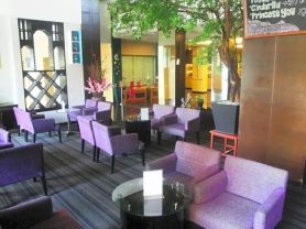 حجز فنادق وطيران