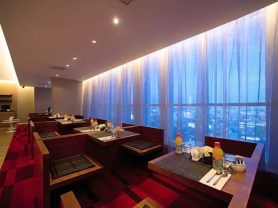 حجز فنادق وطيران