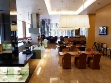 حجز فنادق وطيران