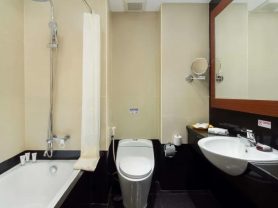 حجز فنادق وطيران