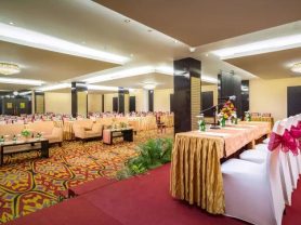 حجز فنادق وطيران