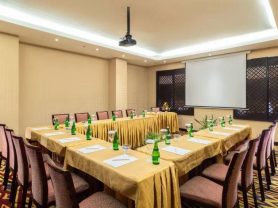 حجز فنادق وطيران