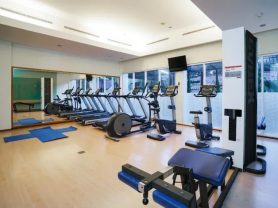 حجز فنادق وطيران