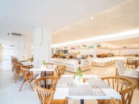 حجز فنادق وطيران