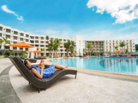 حجز فنادق وطيران