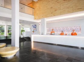 حجز فنادق وطيران