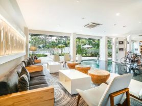 حجز فنادق وطيران