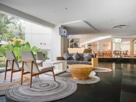 حجز فنادق وطيران