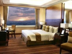 حجز فنادق وطيران