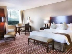 حجز فنادق وطيران